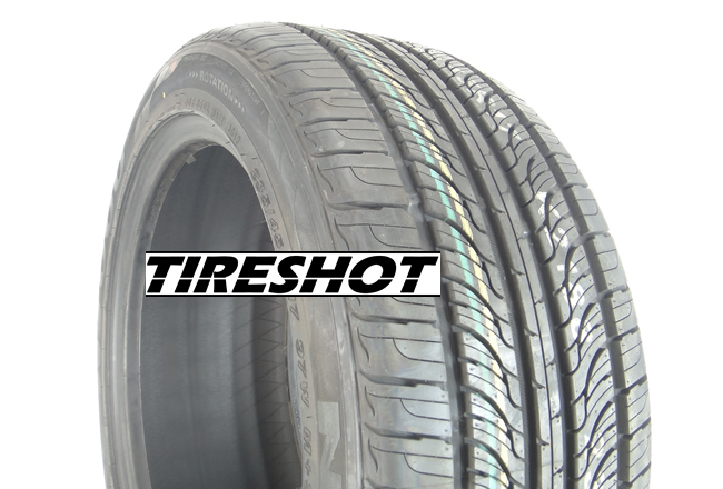 Tire Nexen N7000